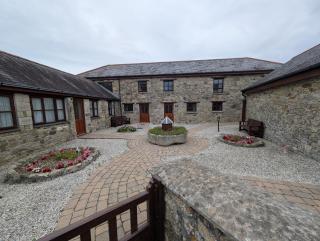 The Mill House - Saint Blazey - 0