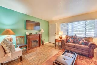 The Painted Pony Sedona Condo Pool and Gym Access - Sedona - 7
