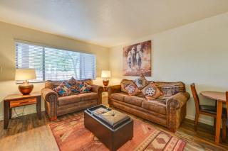 The Painted Pony Sedona Condo Pool and Gym Access - Sedona - 0