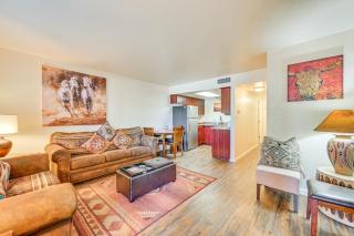 The Painted Pony Sedona Condo Pool and Gym Access - Sedona - 8
