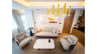 Golden Tulip Kin-Oasis Kinshasa - Kinshasa - 5