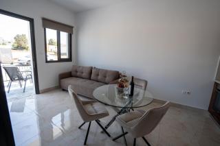 ARMA CIELO II, 1-bed Cosy Flat - Paphos - 1