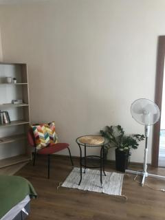 Mały Apartament w sercu Jeżyc - Posen - 6