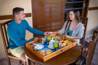 Serhs Villas Da Pipa Hotel - Pipa - 1