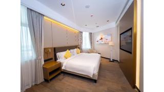 Golden Tulip Kin-Oasis Kinshasa - 4