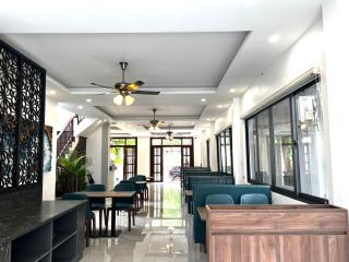 Dawn Boutique Luangprabang Hotel - 6