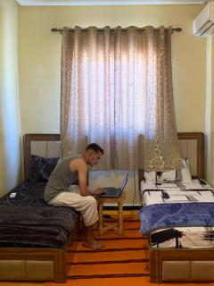 Gite Berber Home - 2