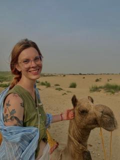 Music city homestay Jaisalmer - Jaisalmer - 4