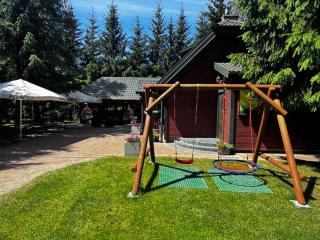 Domek Nad Stawami Baciki Średnie 73 - 4