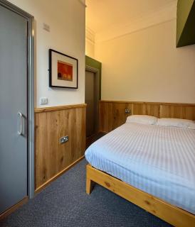 London Visitors Hotel - Londres - 7
