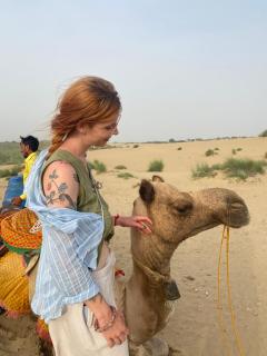 Music city homestay Jaisalmer - 7