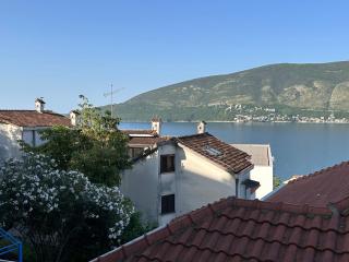 Casa M- 1-Bedroom Apartment Seaview #4 - Brand New - Herceg-Novi - 9