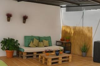 Casa Mercedes In Granada's Vega - Valderrubio - 0