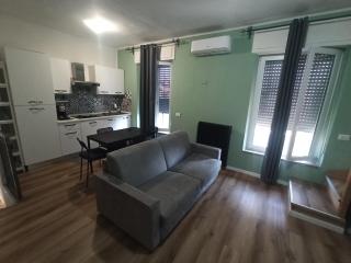 La casa di Andrea - Cogliate - 0