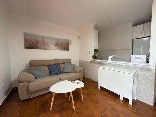 Apartamento Oasis Alamillo - 8