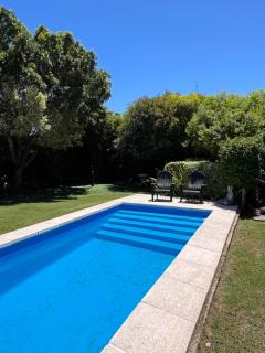 Casa en Victoria Entre Rios - Casa Rocamora - 0