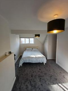 Stratford Cottage - Stratford-upon-Avon - 0