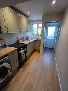 Stratford Cottage - Stratford-upon-Avon - 9