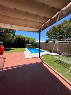 Casa en Victoria Entre Rios - Casa Rocamora - 4