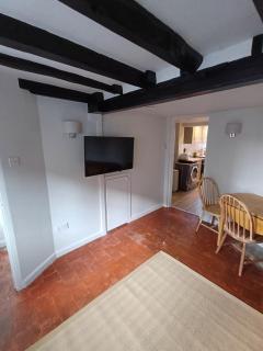Stratford Cottage - Stratford-upon-Avon - 7