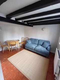 Stratford Cottage - Stratford-upon-Avon - 6