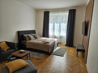 Vysehrad Apartment - Prague - 0