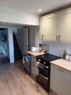 Stratford Cottage - Stratford-upon-Avon - 5