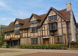 Stratford Cottage - Stratford-upon-Avon - 2