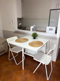 Apartamento Oasis Alamillo - 3