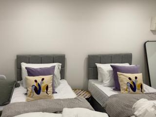 Cosy apartment No 2 - - 0