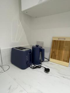 Cosy apartment No 2 - - 6
