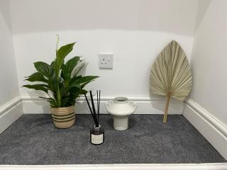 Cosy apartment No 2 - 5