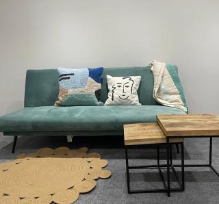 Cosy apartment No 2 - 4