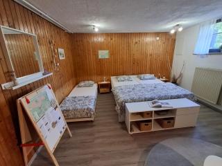 Prenočišče Breza - 1