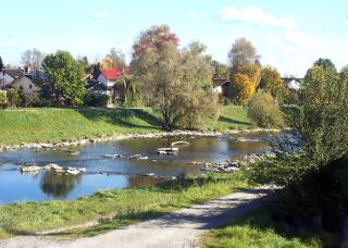 Fowo-Mangfalltal Ferienidylle in Bayern 50km bis München Oktoberfest Theresienwiese - Bruckmühl - 0