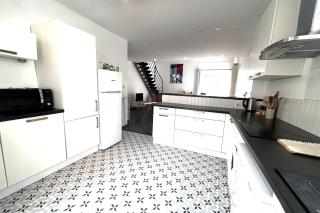 La Terrasse - Belle Terrasse - Wifi - 4