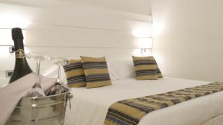 Sunshine Club Hotel Centro Benessere - 3