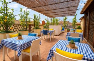 Spagna Dream Suites - Roma - 9