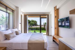 Aliston Deluxe Living - Adults Only - Asprovalta - 0