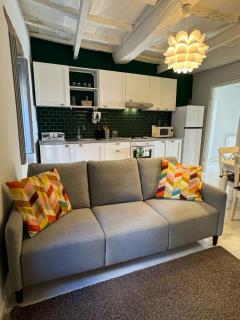 Chierici24 Charming Apartment Sabina Countryside - 7