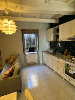 Chierici24 Charming Apartment Sabina Countryside - 2