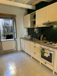 Chierici24 Charming Apartment Sabina Countryside - Cantalupo in Sabina - 1