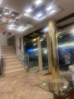Hotel Manish - Neu-Delhi - 4