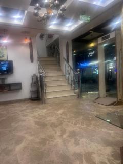 Hotel Manish - Neu-Delhi - 2