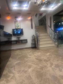 Hotel Manish - Neu-Delhi - 1