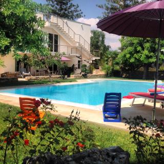 Il Giardino Dei Carrubi - 8