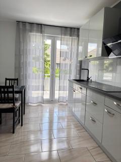 3 bedroom apartment in Leverkusen incl parking-near Messe Deutz-Lanxessarena-Bayarena - Leverkusen - 3