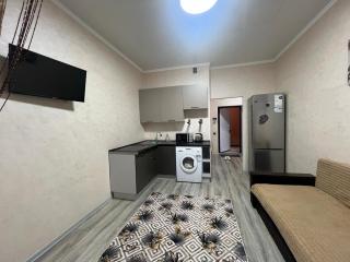 Жк Комфорт Сити 2023 - Almaty - 7