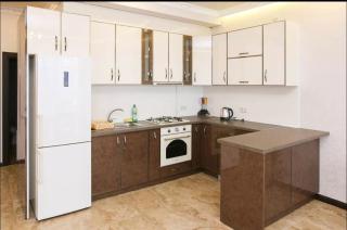 Great View 2 Bedroom Large apartment - 7