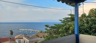 Sea View House Koroni - Koroni - 6